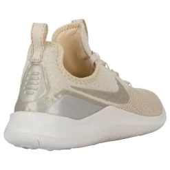 Nike Free TR 8 Women's Training Shoes - Champagne -Goaliemonkey® nike footwear womens free tr 8 champagne inset5