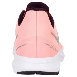 Nike In-Season TR 8 Women's Training Shoes - Pink/Metallic Silver/Burgundy Ash -Goaliemonkey® nike footwear womens in season tr 8 pink silver burgundy inset3