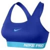 Nike Pro Women's Padded Bra 2 Nike Pro Women's Padded Bra -Goaliemonkey® nike hockey undergarment pro padded bra wmn
