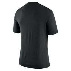 Nike Legend Boy's Short Sleeve Tee Shirt -Goaliemonkey® nike legend boys training ss shirt yt inset1