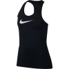 Nike Pro Women's Tank Top -Goaliemonkey® nike pro womens tank top sr