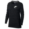 Nike Sportswear Crew Women's Long Sleeve Shirt 2 Nike Sportswear Crew Women's Long Sleeve Shirt -Goaliemonkey® nike ts sportswear crew womens long sleeve shirt