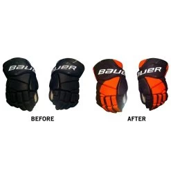 PantSkinz Pant Repair - Mini 7 PantSkinz Pant Repair - Mini -Goaliemonkey® padskinz hockey accessories pantskinz repair inset3