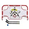Winnwell Proform Mini Quiknet Set W/ Target -Goaliemonkey® proform mini quicknet set target
