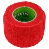Renfrew Colored Grip Hockey Tape -Goaliemonkey® red colored grip tape