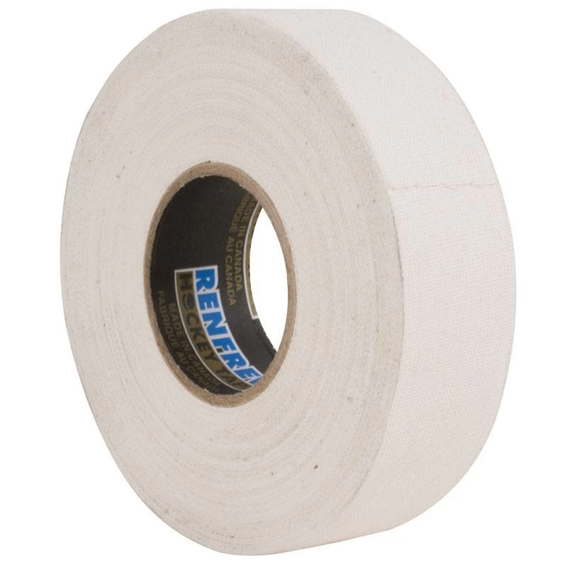 Renfrew Cloth Tape - White 3 Renfrew Cloth Tape - White