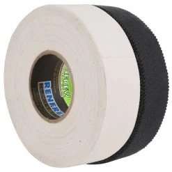 Renfrew Cloth Hockey Tape -Goaliemonkey® renfrew accessories cloth tape white icon