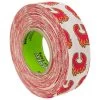 Renfrew NHL Calgary Flames Cloth Tape -Goaliemonkey® renfrew hockey accessories cloth tape nhl cal
