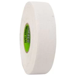 Renfrew White/Black/Clear Assorted Tape - 3 Pack 9 Renfrew White/Black/Clear Assorted Tape - 3 Pack -Goaliemonkey® renfrew hockey accessories tape assorted wht bk clr 3pk inset4