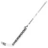 Sherwood Rekker Element 1 Intermediate Goalie Stick -Goaliemonkey® sherwood goalie stick rekker element 1 int