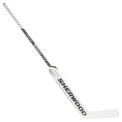 Sherwood Rekker Element 1 Senior Goalie Stick -Goaliemonkey® sherwood goalie stick rekker element 1 sr inset1