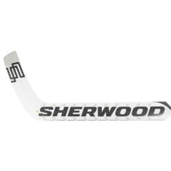 Sherwood Rekker Element 1 Senior Goalie Stick -Goaliemonkey® sherwood goalie stick rekker element 1 sr inset2