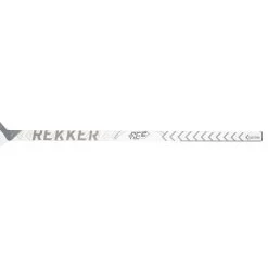 Sherwood Rekker Element 2 Intermediate Goalie Stick -Goaliemonkey® sherwood goalie stick rekker element 2 int inset3