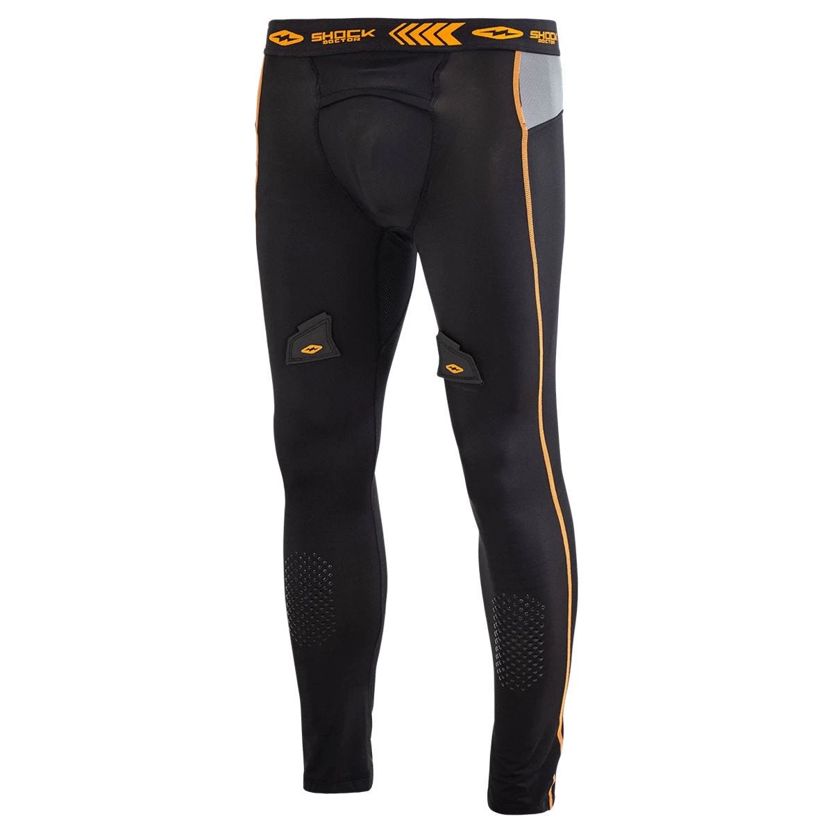 Shock Doctor Compression Senior Jock Pant W/Cup 3 Shock Doctor Compression Senior Jock Pant W/Cup