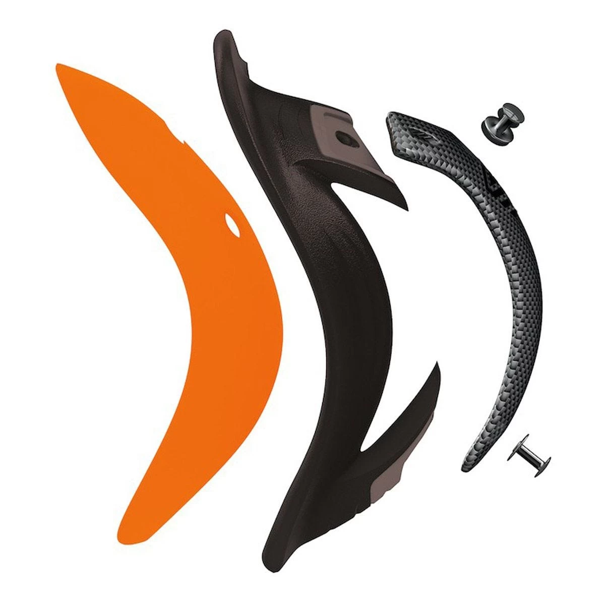 Shock Doctor 306 Youth Ultra Carbon Flex Cup 4 Shock Doctor 306 Youth Ultra Carbon Flex Cup - Image 2