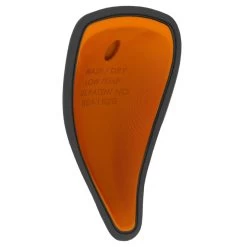 Shock Doctor AirCore Soft Cup -Goaliemonkey® shock doctor hockey jock aircore soft cup inset2