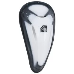 Shock Doctor 361 Core Senior Loose Fit Hockey Short W/ Bio-Flex Cup