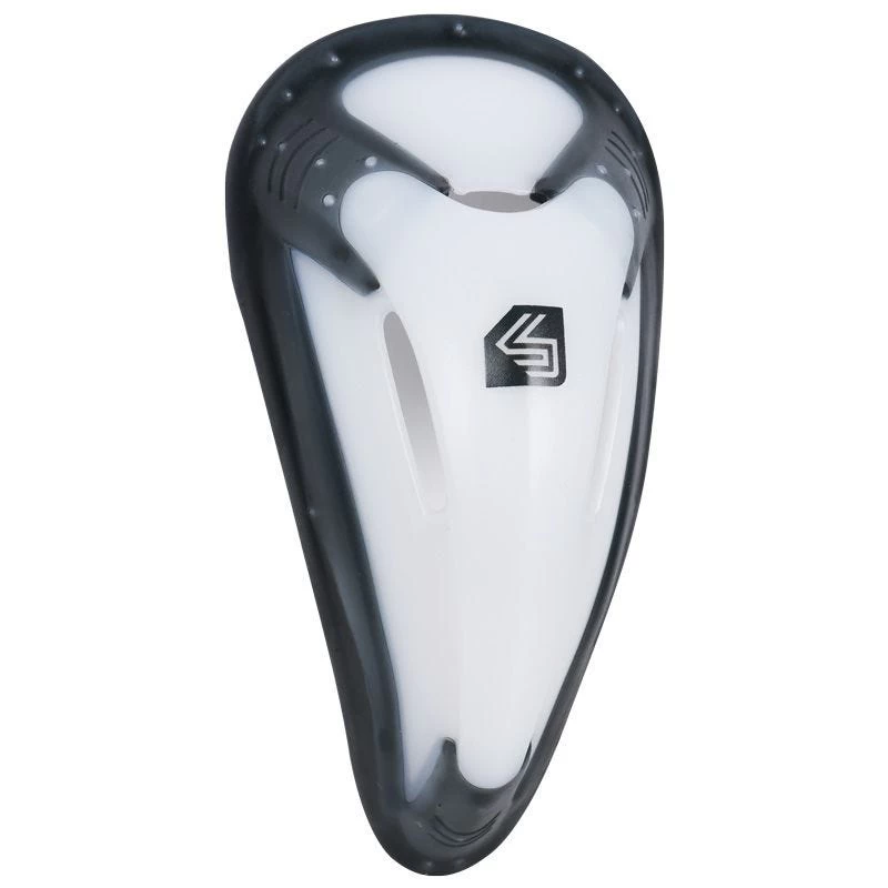 Shock Doctor 361 Core Senior Loose Fit Hockey Short W/ Bio-Flex Cup 3 Shock Doctor 361 Core Senior Loose Fit Hockey Short W/ Bio-Flex Cup