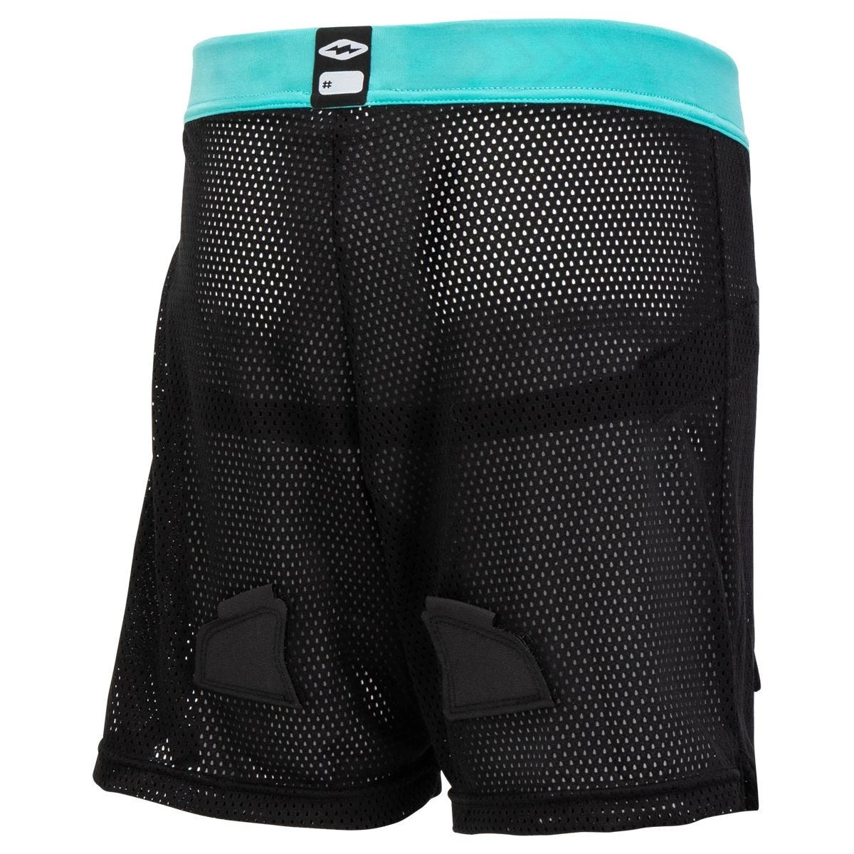 Shock Doctor Loose Girls Jill Shorts W/Cup 4 Shock Doctor Loose Girls Jill Shorts W/Cup - Image 2