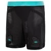 Shock Doctor Loose Women's Jill Shorts W/Cup -Goaliemonkey® shock doctor hockey loose jock shorts cup womens