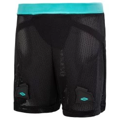 Shock Doctor Loose Women's Jill Shorts W/Cup
