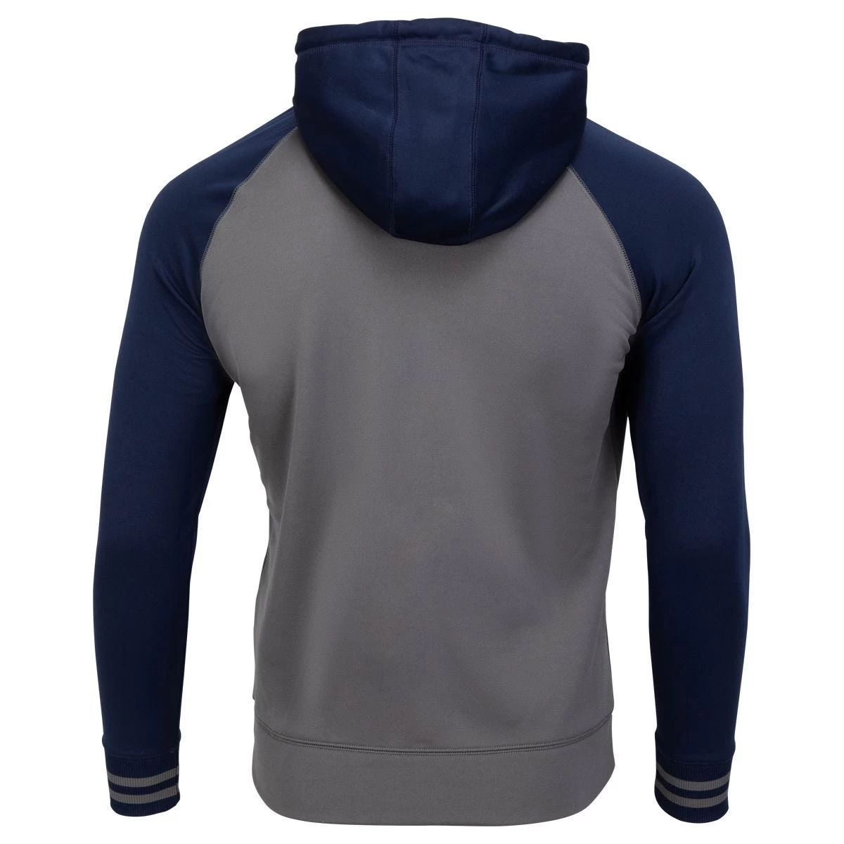 Sport-Tek Sport-Wick Varsity Women's Full Zip Hoodie 4 Sport-Tek Sport-Wick Varsity Women's Full Zip Hoodie - Image 2