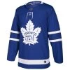 Toronto Maple Leafs Adidas AdiZero Authentic NHL Hockey Jersey -Goaliemonkey® tor 522 front home