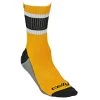 Boston Bruins Tour Team Celly Socks -Goaliemonkey® tour hockey sock bos inset3