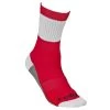 Detroit Red Wings Tour Team Celly Socks -Goaliemonkey® tour hockey sock det inset3