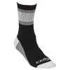 Los Angeles Kings Tour Team Celly Socks -Goaliemonkey® tour hockey sock team celly lak inset2