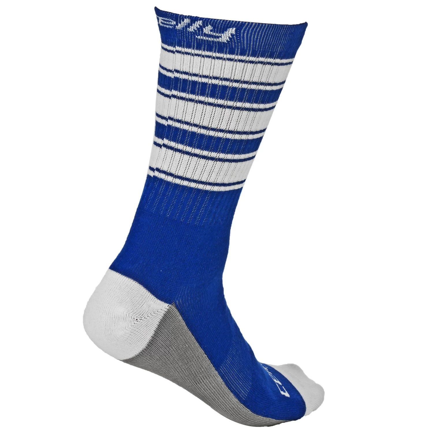 Toronto Maple Leafs Tour Team Celly Socks 4 Toronto Maple Leafs Tour Team Celly Socks - Image 2