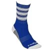 Toronto Maple Leafs Tour Team Celly Socks -Goaliemonkey® tour hockey sock tor inset3