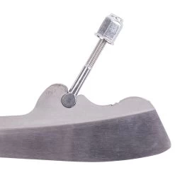 True 2 Piece Fat Replacement Runner - Pair -Goaliemonkey® true goalie accessories 2pc fat replacement runner pair inset4