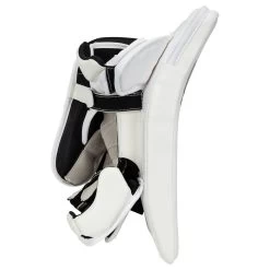 True L12.2 Pro Senior Goalie Blocker -Goaliemonkey® true goalie blocker l122 pro sr inset2