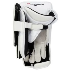 True L12.2 Pro Senior Goalie Blocker -Goaliemonkey® true goalie blocker l122 pro sr inset3