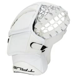 True L12.2 Pro Senior Goalie Glove -Goaliemonkey® true goalie glove l122 pro sr inset2