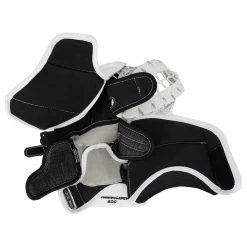 True L12.2 Pro Senior Goalie Glove -Goaliemonkey® true goalie glove l122 pro sr inset3