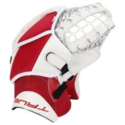 True L20.2 Pro Senior Goalie Glove -Goaliemonkey® true goalie glove l20 2 pro sr inset2