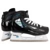 True TF7 Intermediate Goalie Skates -Goaliemonkey® true goalie skates tf7 int