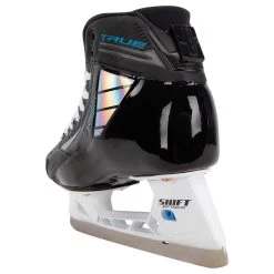 True TF7 Intermediate Goalie Skates 13 True TF7 Intermediate Goalie Skates -Goaliemonkey® true goalie skates tf7 int inset5