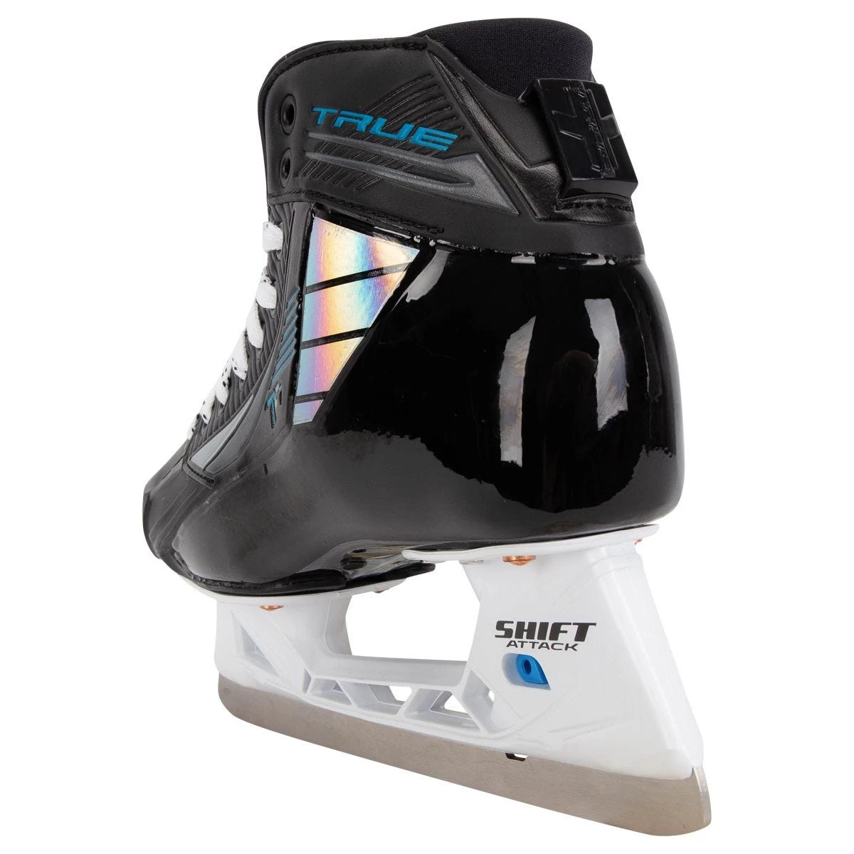 True TF7 Intermediate Goalie Skates 8 True TF7 Intermediate Goalie Skates - Image 6
