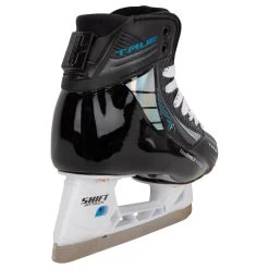 True TF7 Junior Goalie Skates -Goaliemonkey® true goalie skates tf7 jr inset3