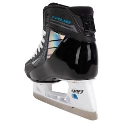 True TF7 Junior Goalie Skates -Goaliemonkey® true goalie skates tf7 jr inset5