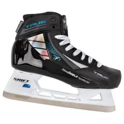 True TF7 Senior Goalie Skates -Goaliemonkey® true goalie skates tf7 sr inset2
