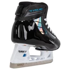 True TF7 Senior Goalie Skates -Goaliemonkey® true goalie skates tf7 sr inset3