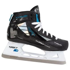 True TF9 Intermediate Goalie Skates 10 True TF9 Intermediate Goalie Skates -Goaliemonkey® true goalie skates tf9 int inset2