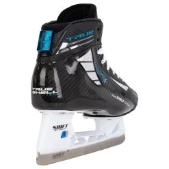 True TF9 Intermediate Goalie Skates 11 True TF9 Intermediate Goalie Skates -Goaliemonkey® true goalie skates tf9 int inset3