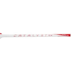 True Catalyst 5X Intermediate Goalie Stick -Goaliemonkey® true goalie stick catalyst 5x int inset3