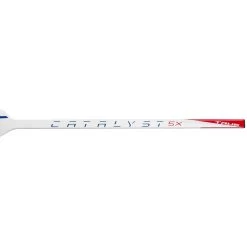 True Catalyst 5X Junior Goalie Stick -Goaliemonkey® true goalie stick catalyst 5x jr inset3