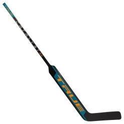 True Catalyst 5X Senior Goalie Stick -Goaliemonkey® true goalie stick catalyst 5x sr inset1